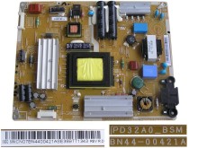 Zdrojový modul LCD BN44-00421A pro LED TV Samsung