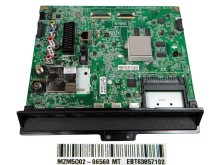 Základní deska LCD LED modulu EBT63857102 / EAX66207203 pro LG TV