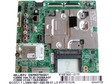 Základní deska LCD modulu EBT64446702 / main board EBR83784201 pro LG TV