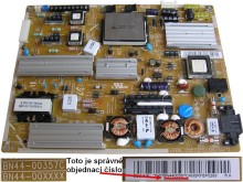 Zdrojový LCD modul BN4400357C pro LED TV