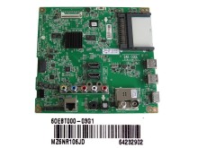 Základní deska LCD modulu EBT64232902 pro TV