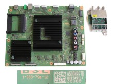 Základní deska LCD modulu pro Sony TV 1-983-791-12 / A5004927B / A-2229-447-A