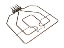 Horní topné těleso trouby s grilem 2800W 00470845 BOSCH / SIEMENS originál