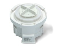 Vypouštěcí motorek čerpadla pračky 26V DC EAU64082902 náhradní díl