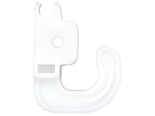 Náhradní zarážka dveří do lednice Gorenje 798508 HZF3268SED