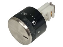 Ovládací knoflík termostatu trouby Gorenje 685360