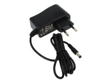 Nabíječka 32V 0,4A s konektorem 5,5 x 2,1 mm pro tyčové vysavače