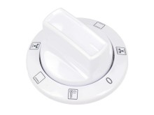 Ovládací knoflík přepínače trouby Beko CSE52620DW