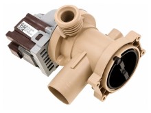 Originální vypouštěcí čerpadlo pračky Haier 49056306