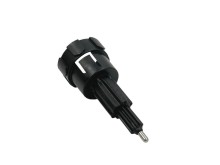 Unašeč mísy pro kuchyňský robot Black&Decker BXFPA1200E 1004757-76