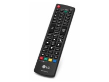 Originální dálkový ovladač LG AKB73975763 pro profesionální displeje