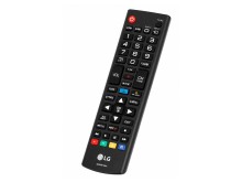 Originální dálkový ovladač LG AKB75055701
