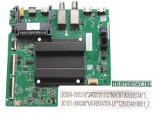 Základní deska LCD LED modulu pro TCL 58V6BX1 TV