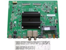 Základní deska LCD LED modulu pro TCL 75V6B 30800-001285 / Main board 40-R51MGD-MAB2HG