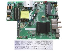 Napájecí zdrojová deska LCD modulu TCL 40S5200 40-MT21K2-MPD2HG