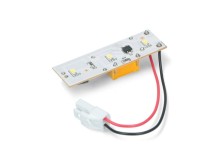 LED řídicí modul osvětlení do lednice Candy / Hoover SW-BX02A 41041487