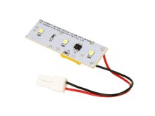 LED modul osvětlení do lednice SW-BX02A 41041487 Candy / Hoover