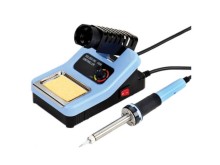 ZD-8906 pájecí stanice s regulací teploty 160–480 °C, 48 W