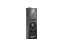 Mini laserový dálkoměr PCW11A s USB-C nabíjením 30 m
