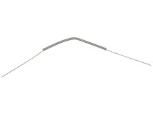 Spirálové topné těleso 175 W, 24 V