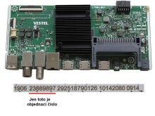 Základní deska LCD modulu 17MB185Y pro LCD LED TV 50"