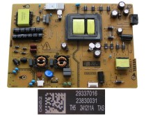 Napájecí zdrojová deska LCD modulu JVC LT-50VA3335 17IPS72 23830031