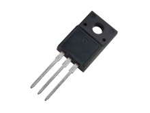 Výkonový N-MOSFET tranzistor IPA60R180P7SXKSA1 / 60S180P7