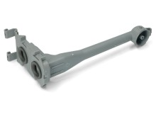Originální držák horního ostřikovacího ramene C00914049 pro myčky BEKO, GRUNDIG, ARCELIK