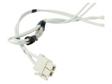 Topné těleso pro odmrazování lednice 49054502 originální díl HAIER
