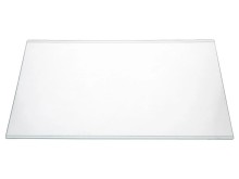 Originální skleněná police do lednice C00879516 pro BEKO, GRUNDIG, ARCELIK