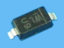 Schottkyho dioda MBR130LSFT1G SMD 1A 30V