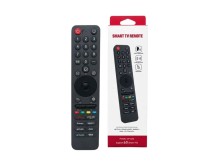 Náhradní Bluetooth dálkový ovladač HUAYU BT-LG13 pro LG Smart TV s hlasovým ovládáním a Air Mouse