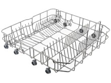 Spodní koš do myčky nádobí 208217000046 pro Philco a Galanz DW 60CM