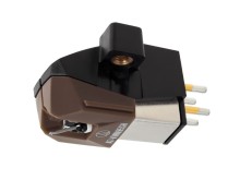 Gramofonová přenoska Audio-Technica AT-VM95SH s hrotem Shibata
