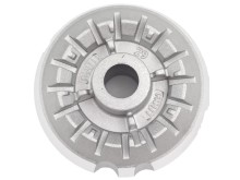Malý rozdělovač hořáku pro vestavnou varnou desku Mora VDP665X