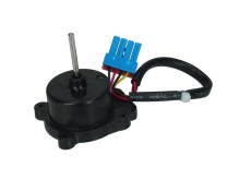 DC motor ventilátoru kompresoru do lednice LG EAU65058502, EAU65058327