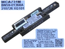 WiFi modul LCD LED pro Samsung TV BN59-01368A