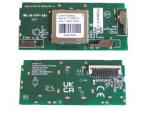 WiFi modul LCD LED TV LG EAT65180201 / MTVWBE01GLX