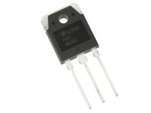 MOSFET tranzistor 9N90C FQA9N90C-F109 N-kanál TO-3P