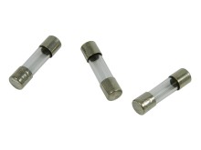 Keramická tavná pojistka F 25A 250V AC 5x20mm