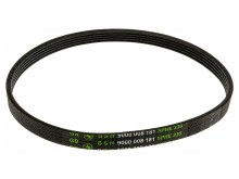 Originální drážkový řemen 330H5EL 00600151 pro sušičky BOSCH / SIEMENS