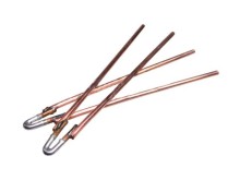 V-pájecí očko pro trafopájku 1,4 mm