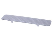 Originální kryt LED osvětlení do lednice HK1632072 pro Hisense a Gorenje