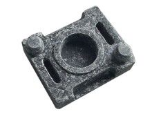 Horní držák motoru pro podlahový vysavač Electrolux 1096540016
