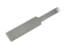 Úzká dlátová čepel č. 5 pro drážkování měkkých materiálů JAKEMY JM-Y10 / JM-Y10 Pro, 10 ks