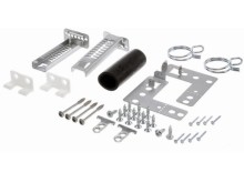 Montážní sada pro upevnění vestavných myček 00165737 BOSCH / SIEMENS originální