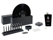 Ruční pračka vinylových desek Analogis Wash ’n’ Play 2 s 1 l čisticí kapaliny