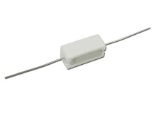Axiální drátový rezistor 220mΩ 5W TR5 0R22