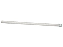 Magnetická anodová tyč do bojleru G3/4, 500 mm, 487181