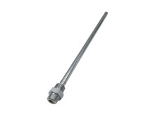 Termostatická jímka TH 143 délka 335 mm